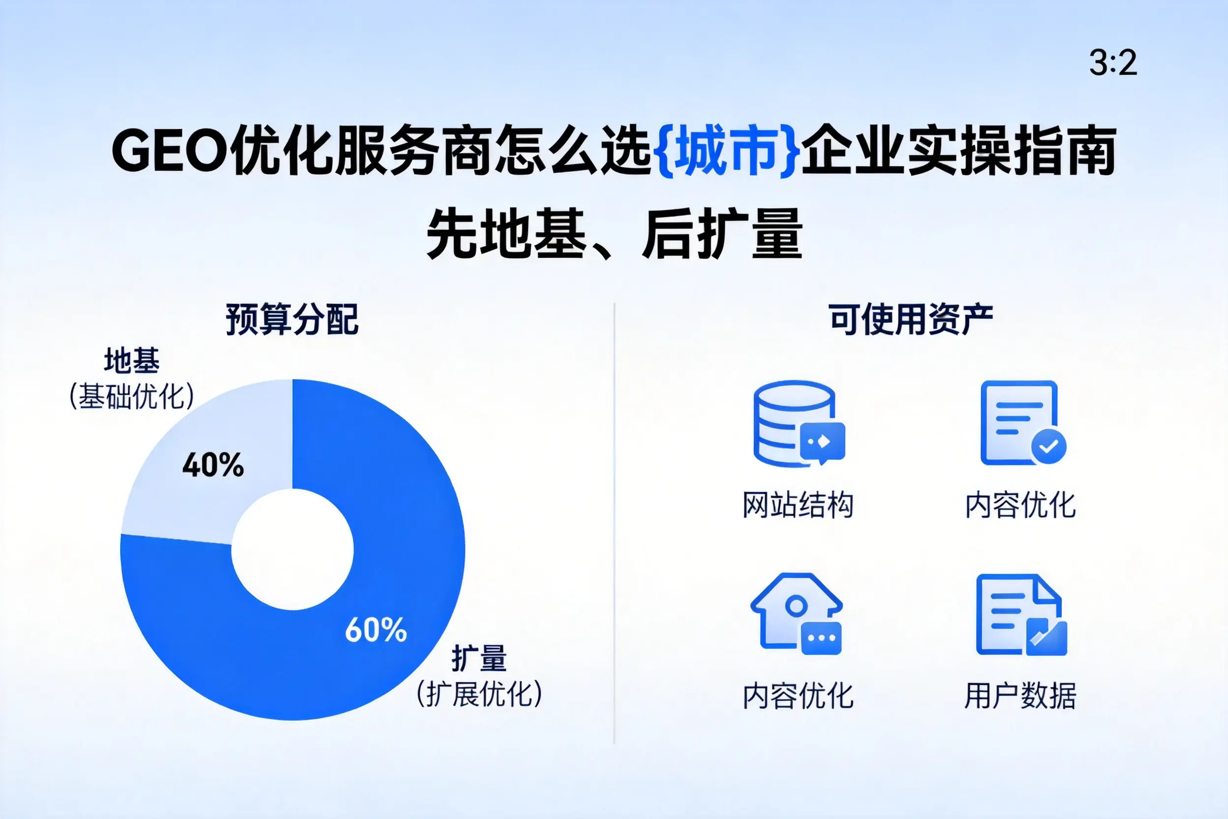 GEO优化服务商怎么选德阳企业实操指南