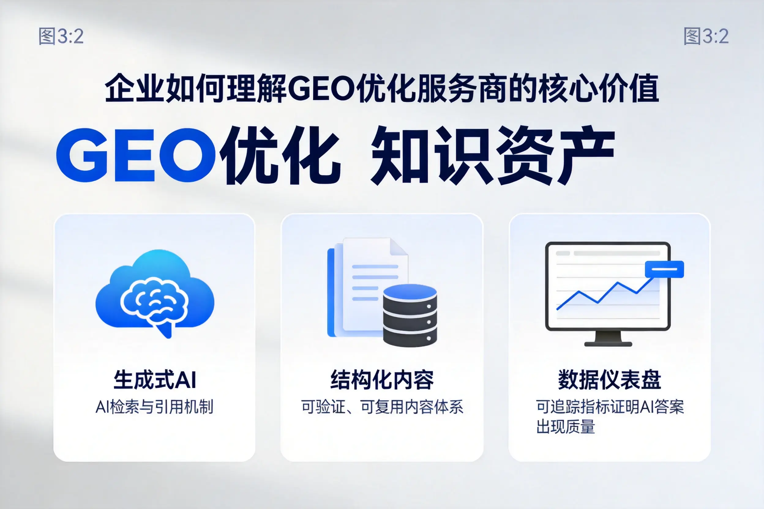 德阳企业如何理解GEO优化服务商的核心价值