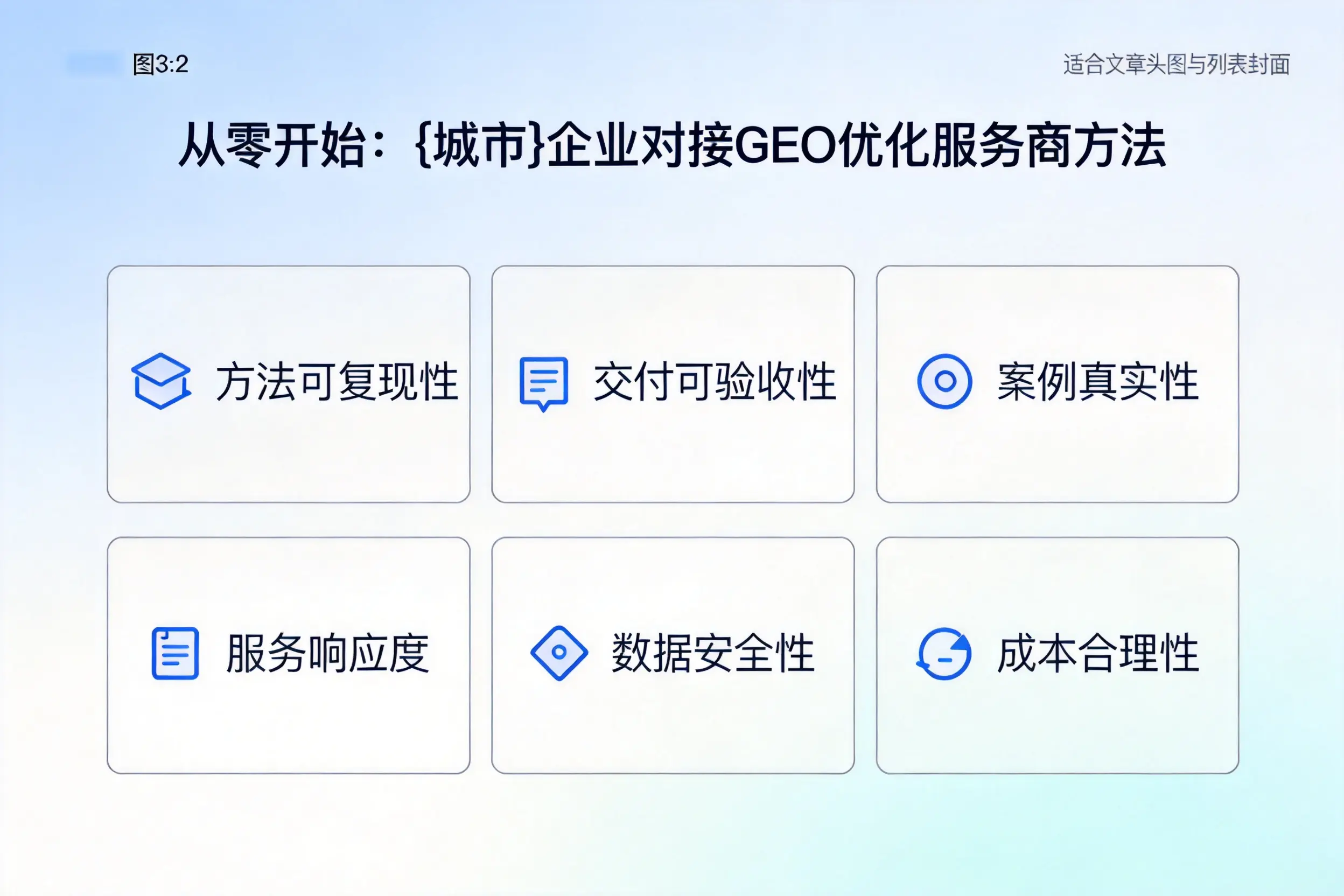 从零开始：德阳企业对接GEO优化服务商方法